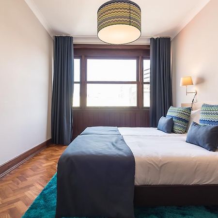 Your Opo Formosa Apartments Porto Exterior photo